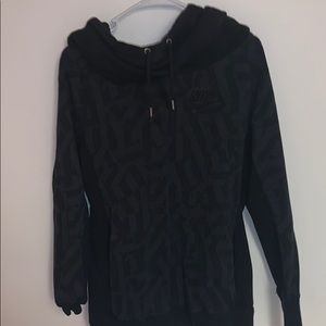 Cute Nike hoodie